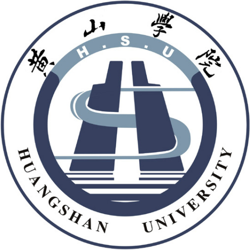 黄山学院校徽