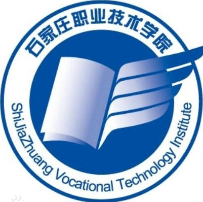 石家庄职业技术学院校徽