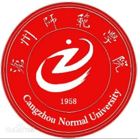沧州师范学院校徽