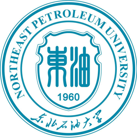东北石油大学校徽