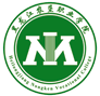 黑龙江农垦职业学院校徽