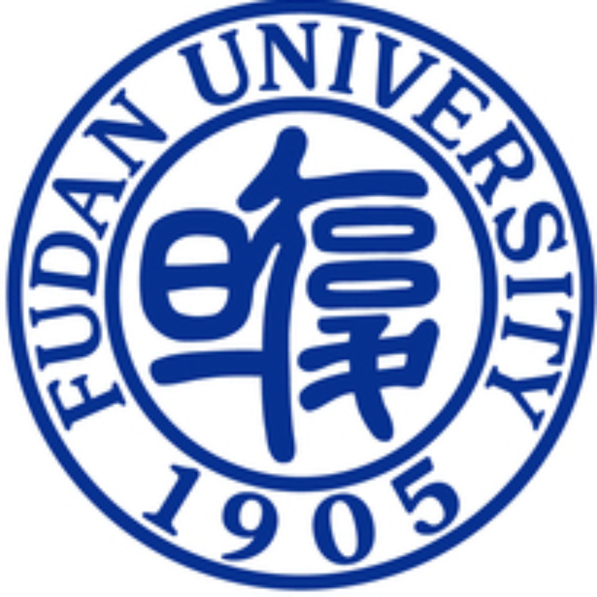 复旦大学校徽