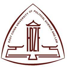 华东政法大学校徽