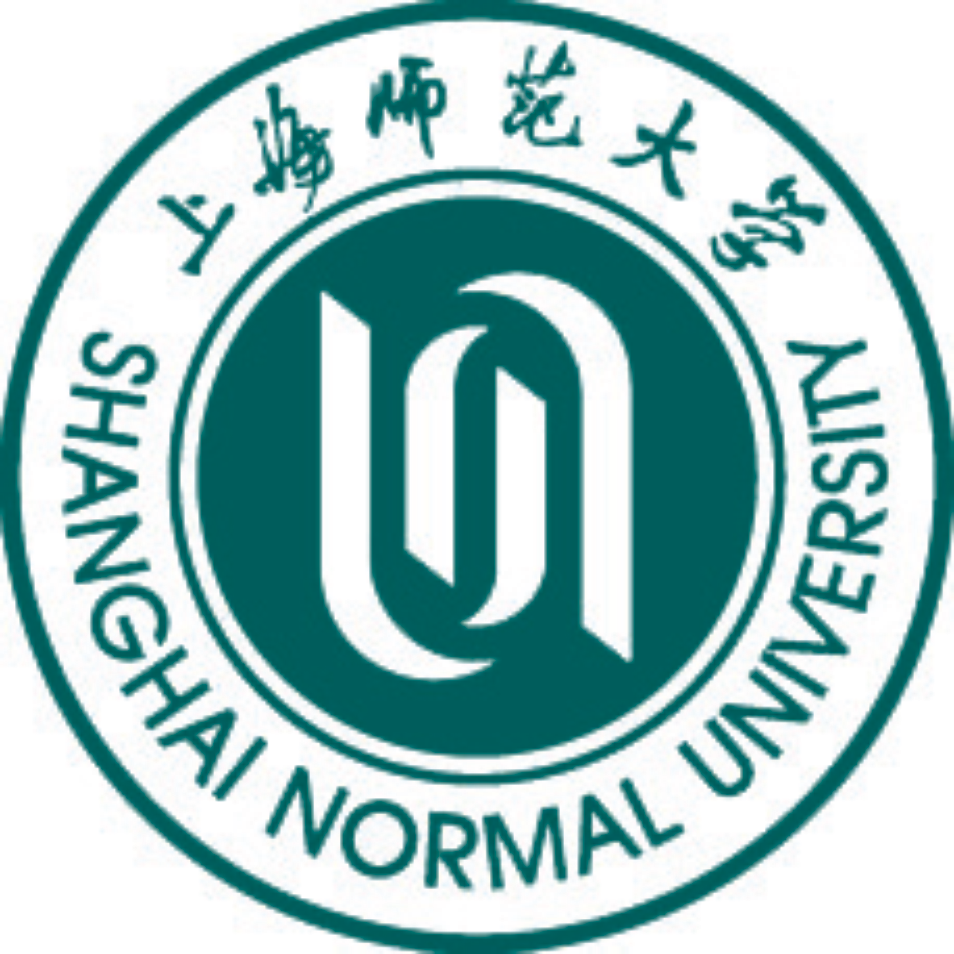 上海师范大学校徽