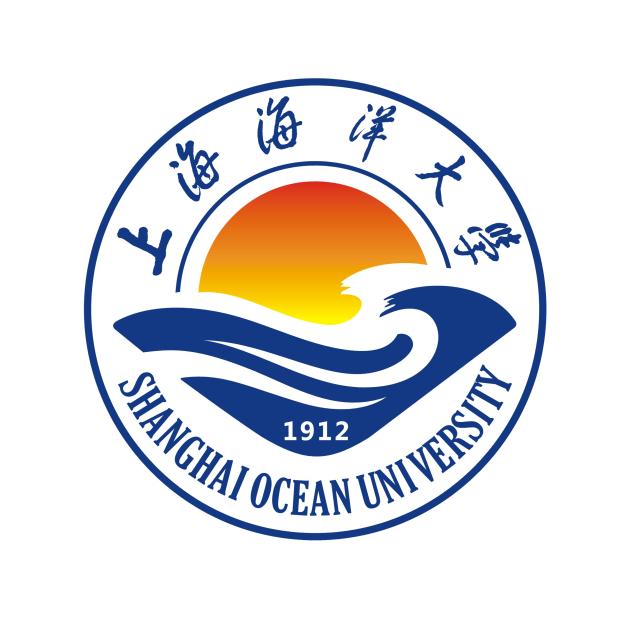上海海洋大学校徽