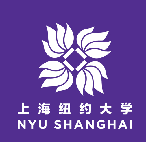 上海纽约大学校徽