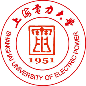 上海电力大学校徽