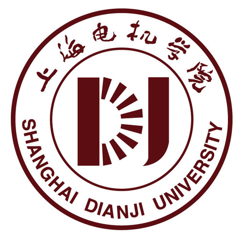 上海电机学院校徽