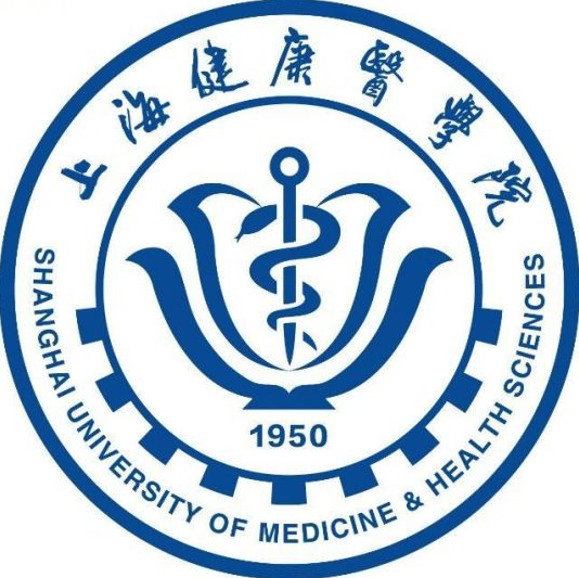 上海健康医学院校徽