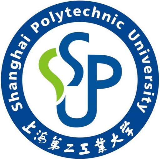 上海第二工业大学校徽