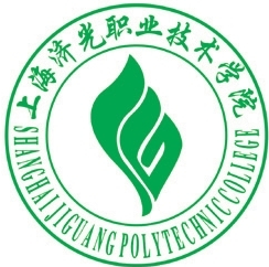 上海济光职业技术学院校徽