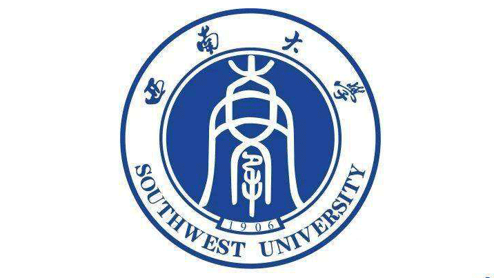 西南大学校徽