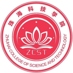 珠海科技学院校徽