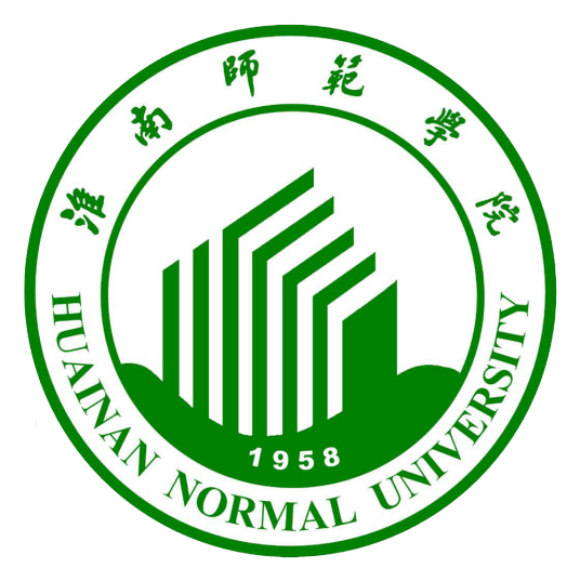 淮南师范学院校徽