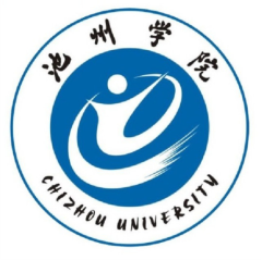 池州学院校徽