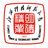 江西科技师范大学校徽