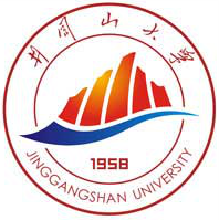 井冈山大学校徽