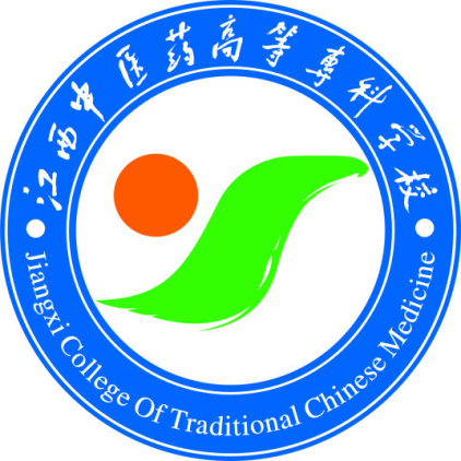 抚州医药学院校徽