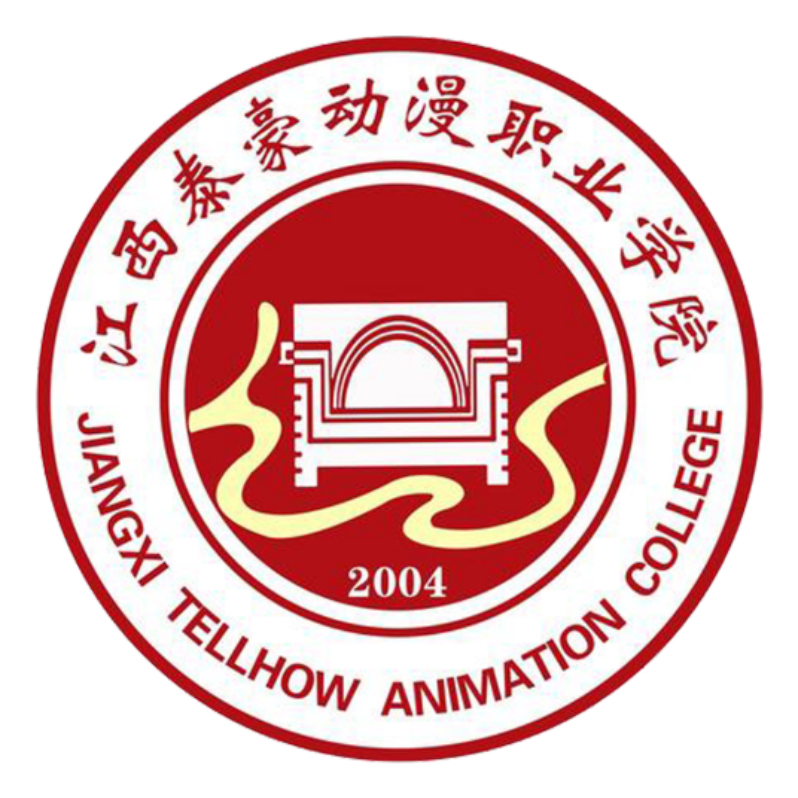 南昌科技职业大学校徽