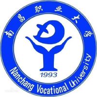 南昌职业大学校徽