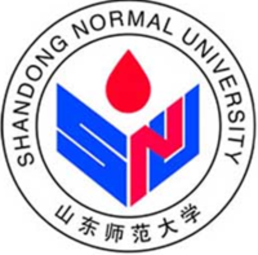 山东师范大学校徽