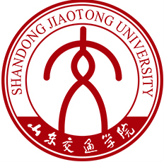 山东交通学院校徽