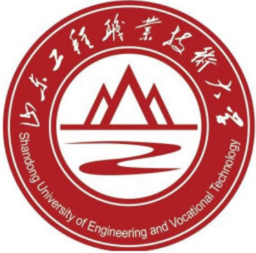 山东工程职业技术大学校徽