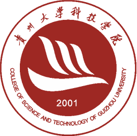 贵州黔南科技学院校徽