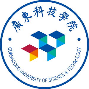 广东科技学院校徽