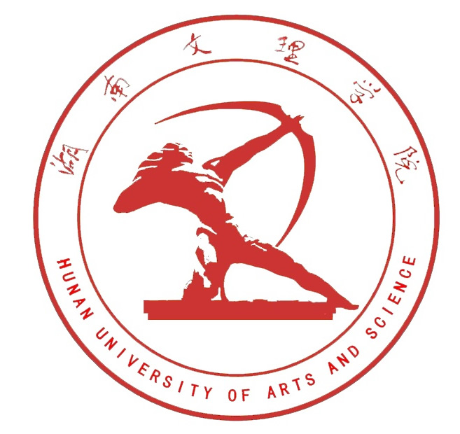 湖南文理学院校徽