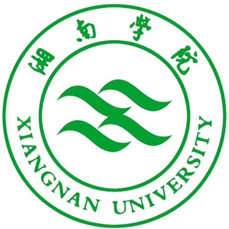 湘南学院校徽