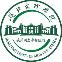 湖北文理学院校徽