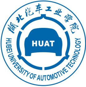 湖北汽车工业学院校徽