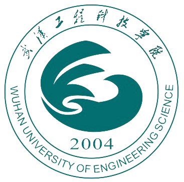 武汉工程科技学院校徽