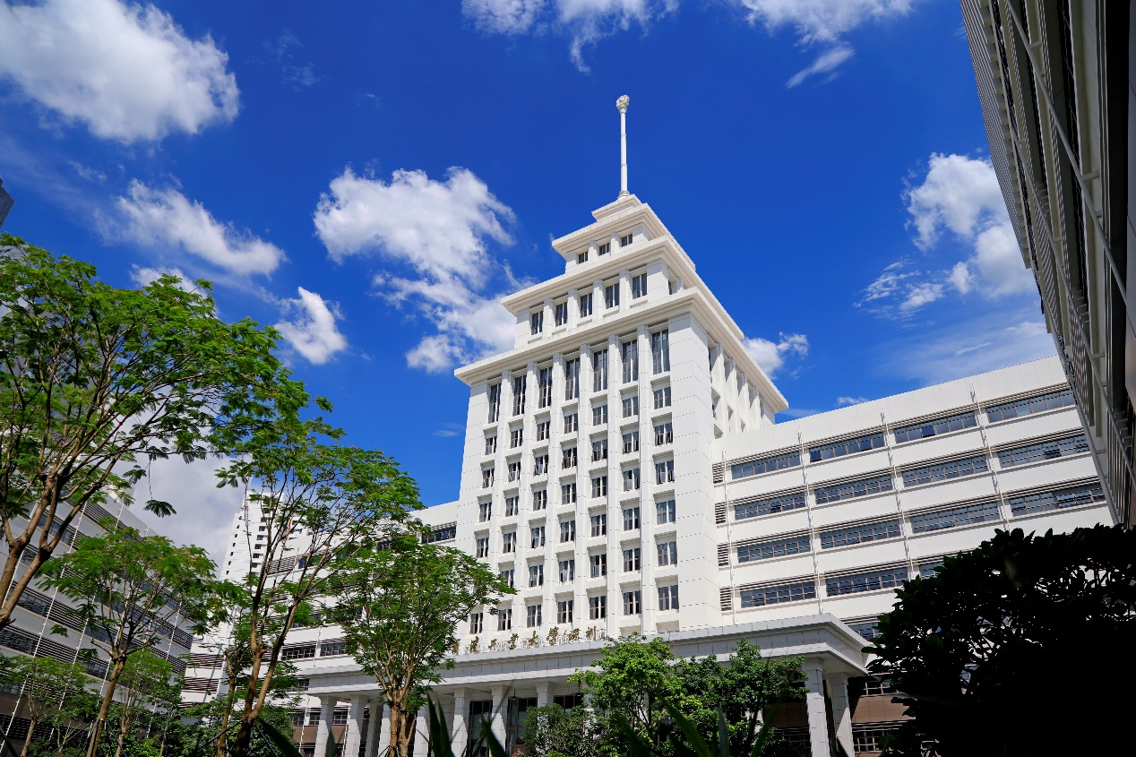哈尔滨工业大学(深圳)校徽