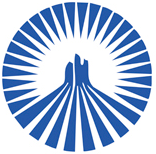 仰恩大学校徽