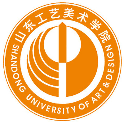 山东工艺美术学院校徽