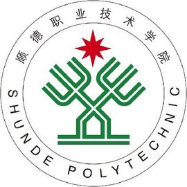 顺德职业技术大学校徽