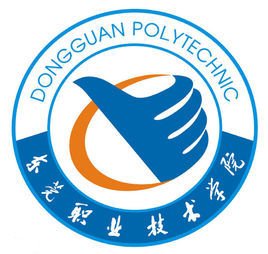 东莞职业技术学院校徽