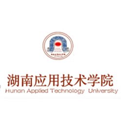 湖南应用技术学院校徽