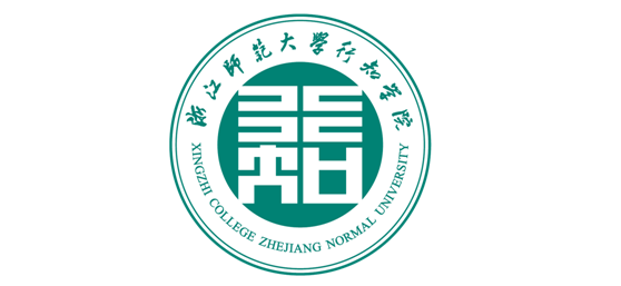 浙江师范大学行知学院校徽