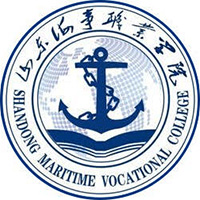 山东海事职业学院校徽