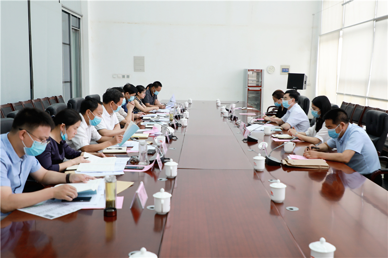 省委外办调研组到省教育厅开展工作调研.jpg