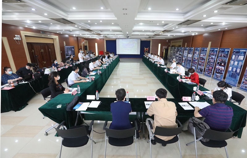 17所高校发起！我国“新文科”首个联盟在天津大学成立