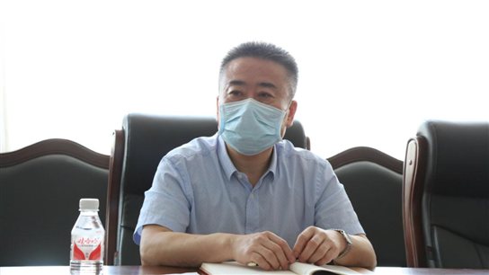 座谈会照片2