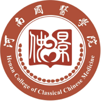 河南国医学院校徽