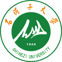 石河子大学校徽