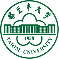 塔里木大学校徽