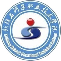石河子职业技术大学校徽