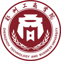 郑州工商学院校徽